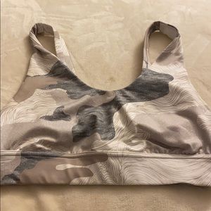 Joy Lab sports bra